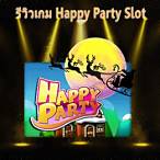 happy party slot