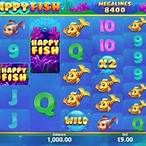 happy fish slot
